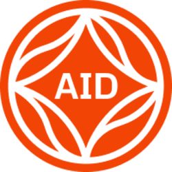 AID logo