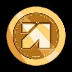 ANIME logo
