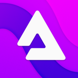 AUDIO logo