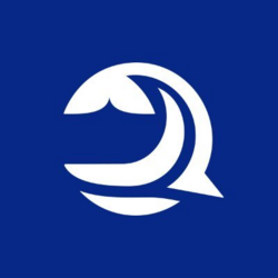 BLUAI logo