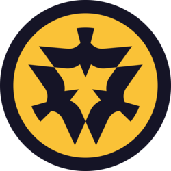 CAW logo
