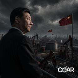 COAR logo