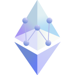 ETHW logo