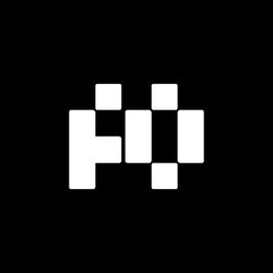 FO logo