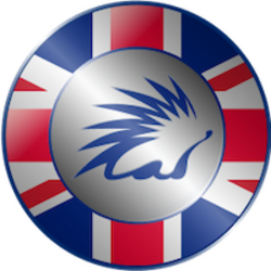 GBPSAFO logo