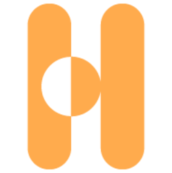 HANDY logo
