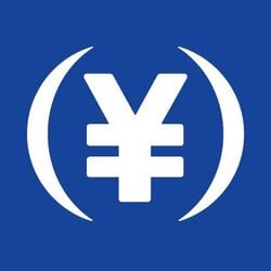 JPYC logo