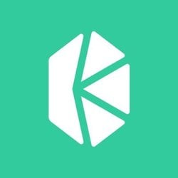 KNC logo