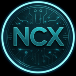NCX logo