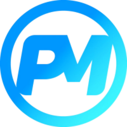 PM logo