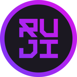 RUJI logo