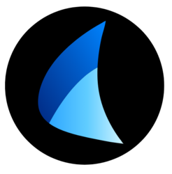 SAIL.R logo