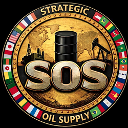 SOS logo