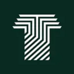 TRILLIONS logo