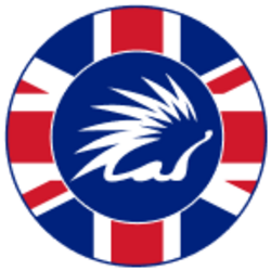 UKTBL logo