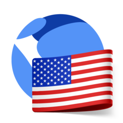 USTC logo