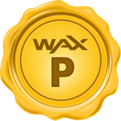 WAXP logo