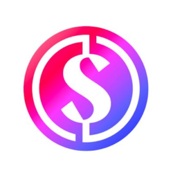 WEMIX$ logo